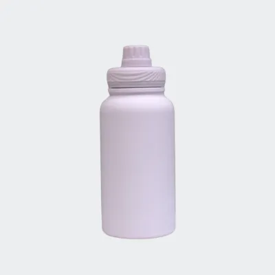 MAGNET WATER BOTTLE 650ml