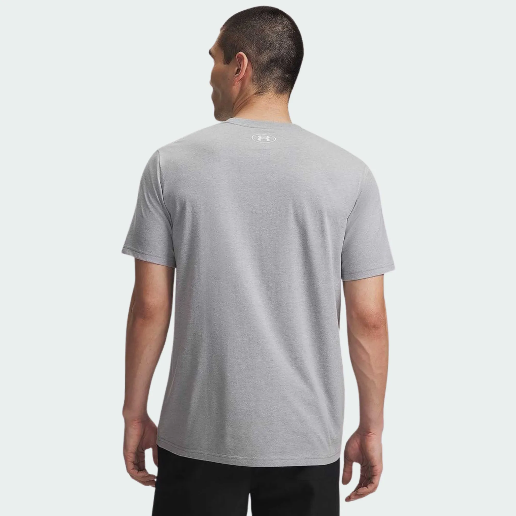 UNDER ARMOUR SPORTSTYLE LOGO UPDATE TEE