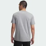 UNDER ARMOUR SPORTSTYLE LOGO UPDATE TEE