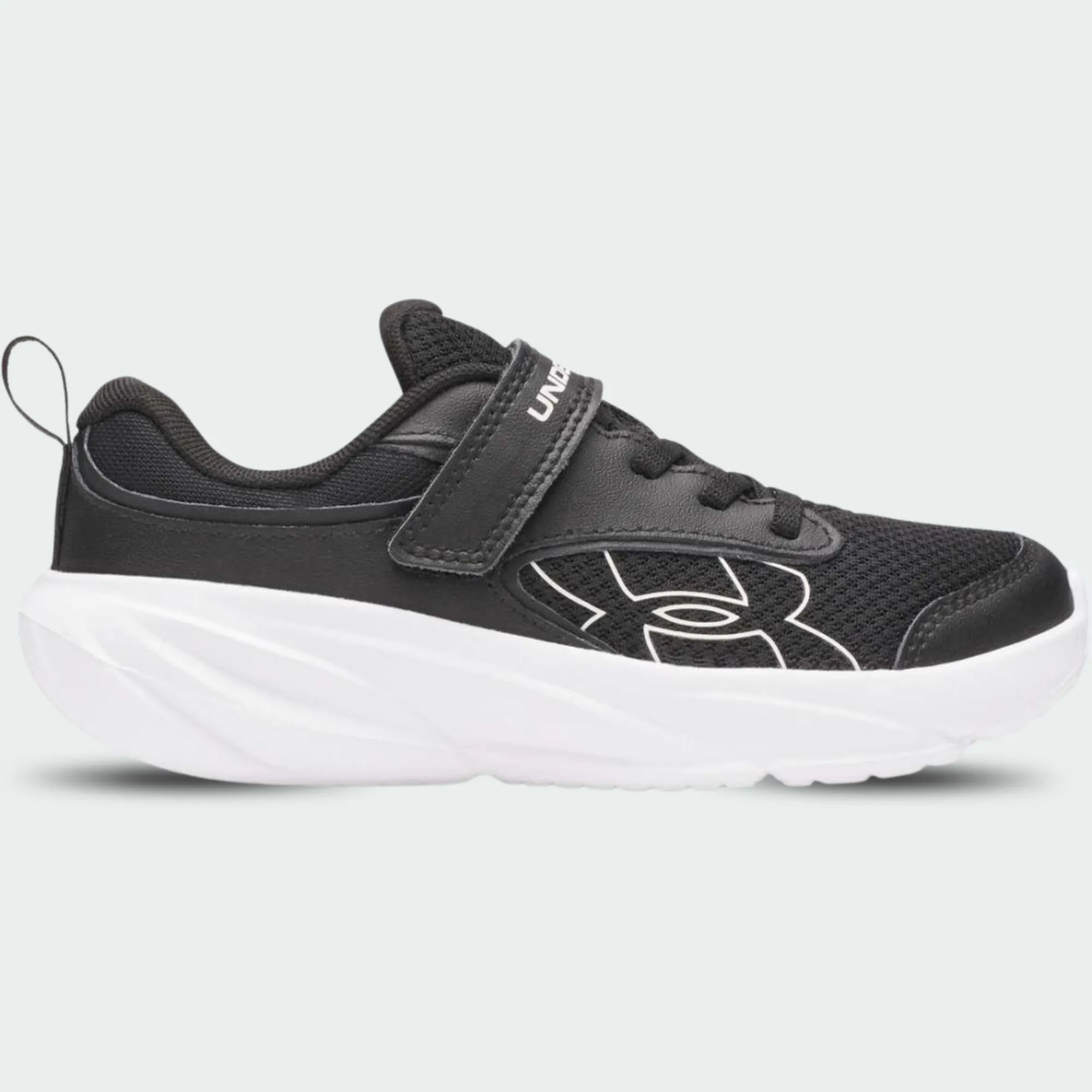 UNDER ARMOUR KIDS SURGE 5