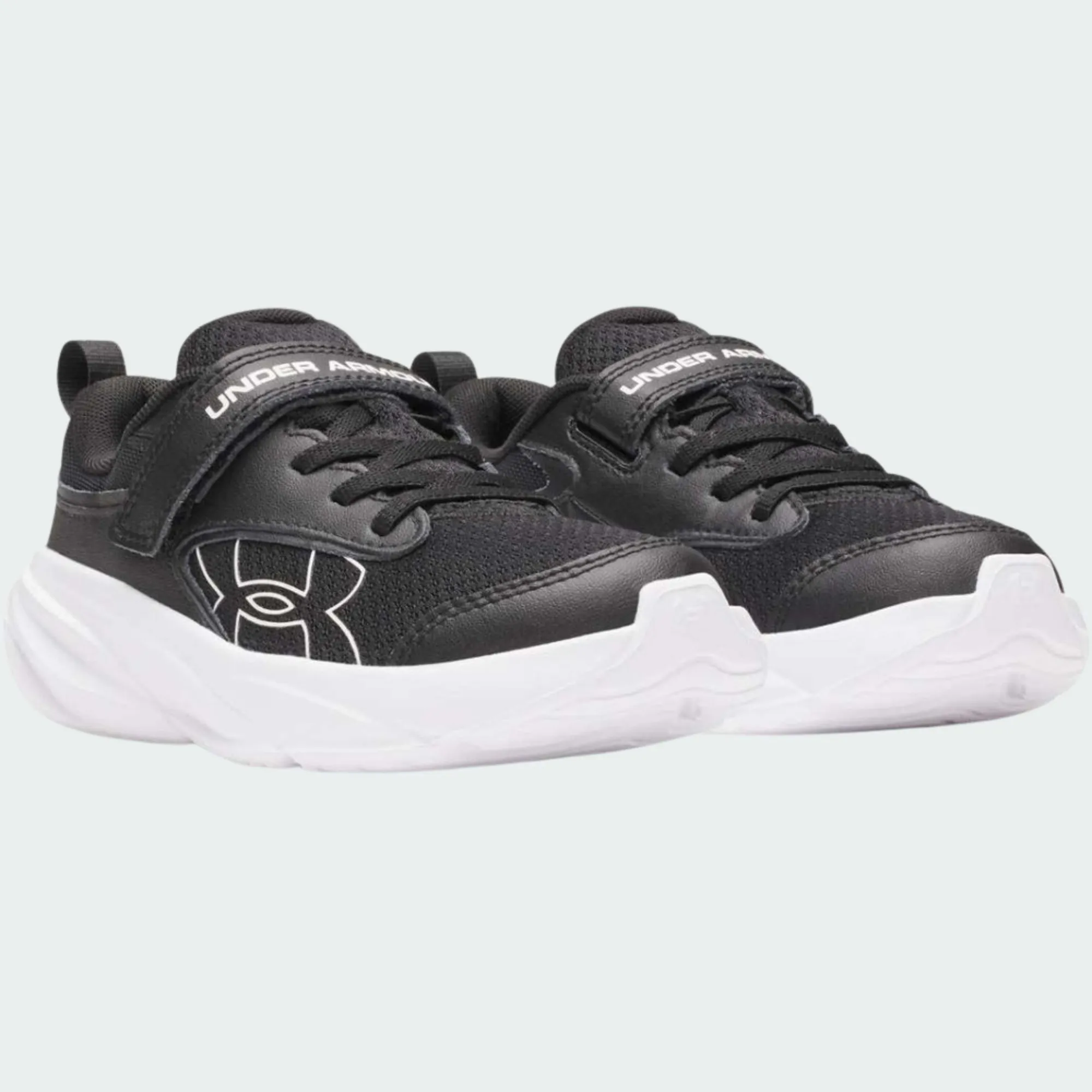 UNDER ARMOUR KIDS SURGE 5