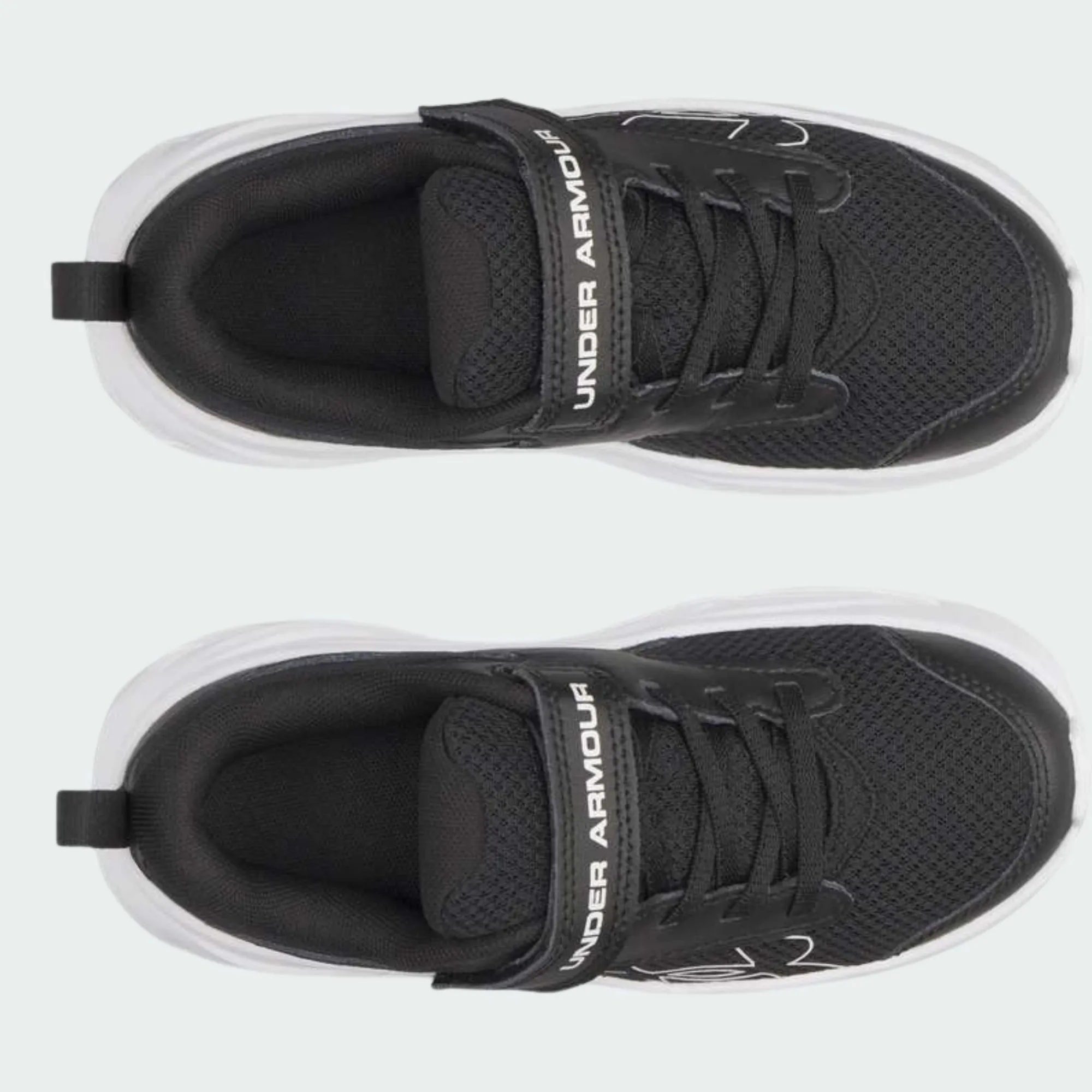 UNDER ARMOUR KIDS SURGE 5
