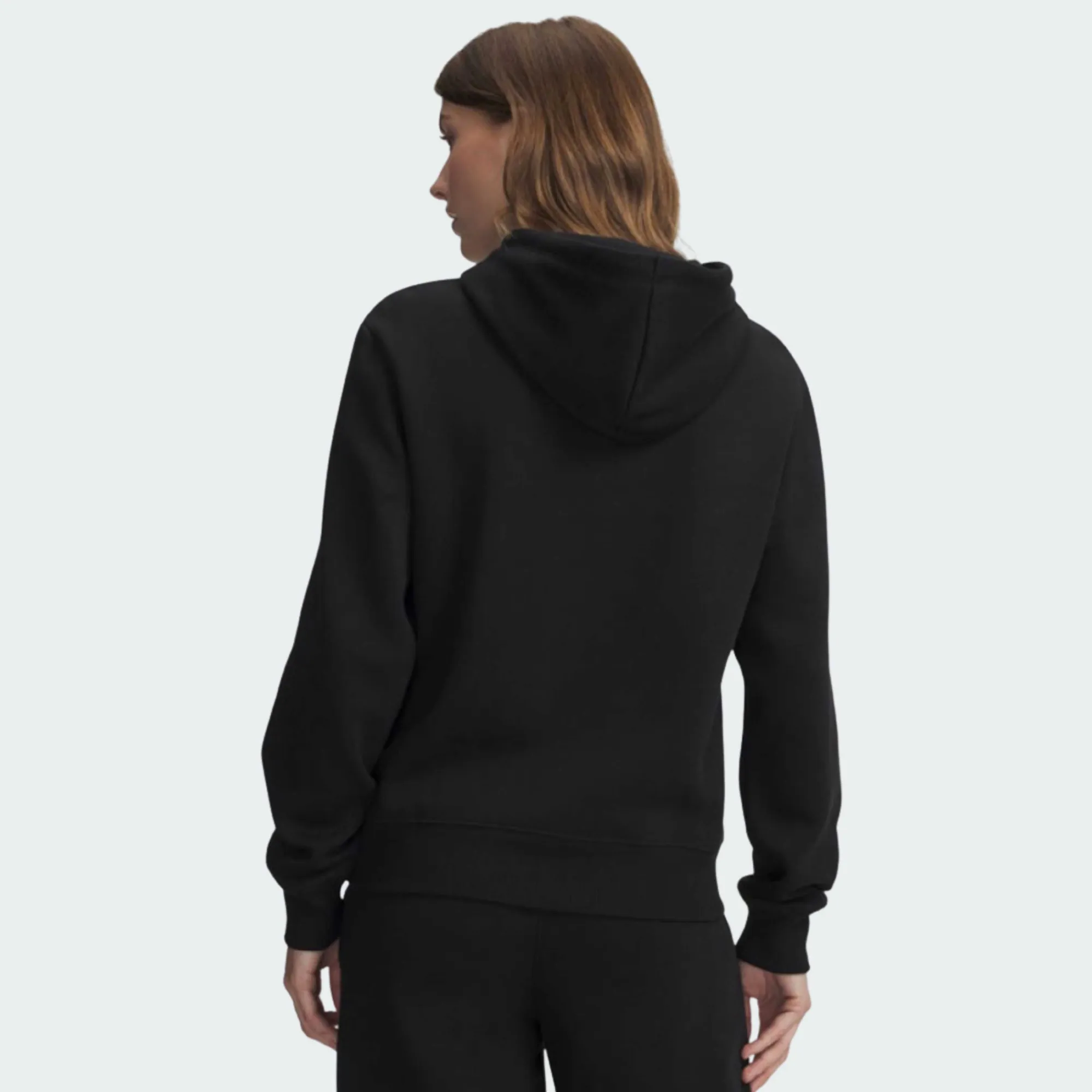 UNDER ARMOUR RIVAL FLEECE HOODIE