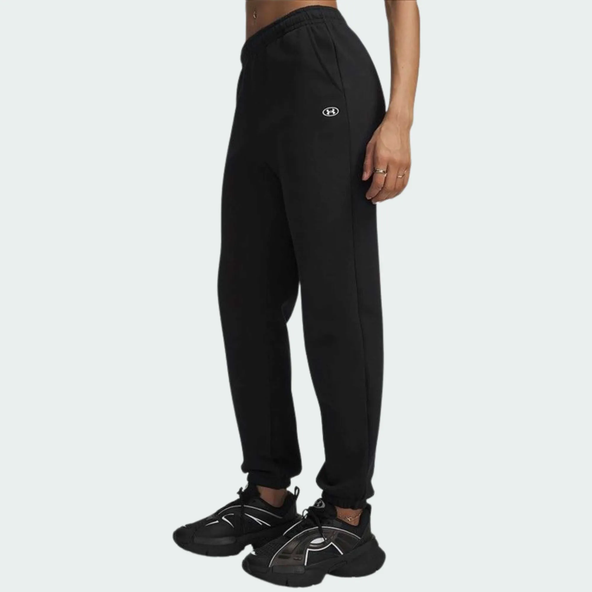 UNDER ARMOUR RIVAL FLEECE GYM PANT
