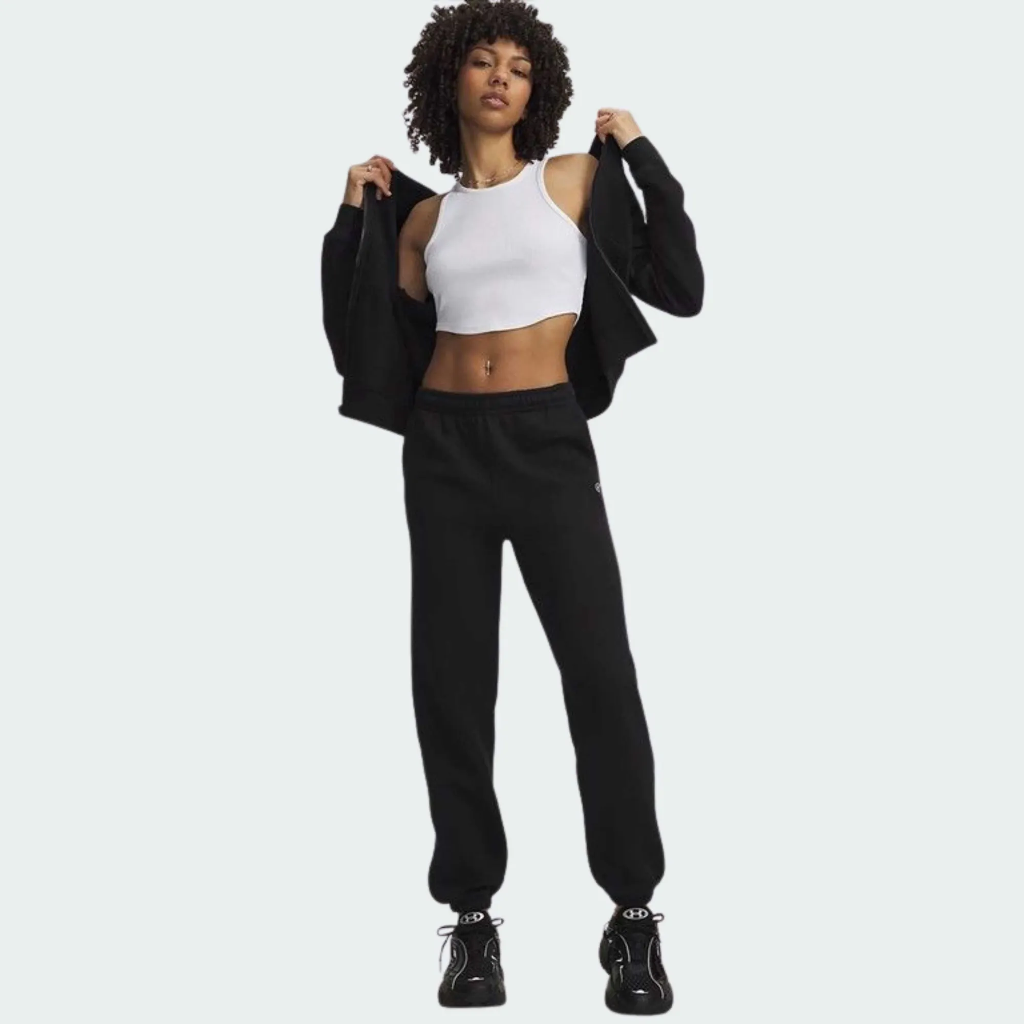 UNDER ARMOUR RIVAL FLEECE GYM PANT