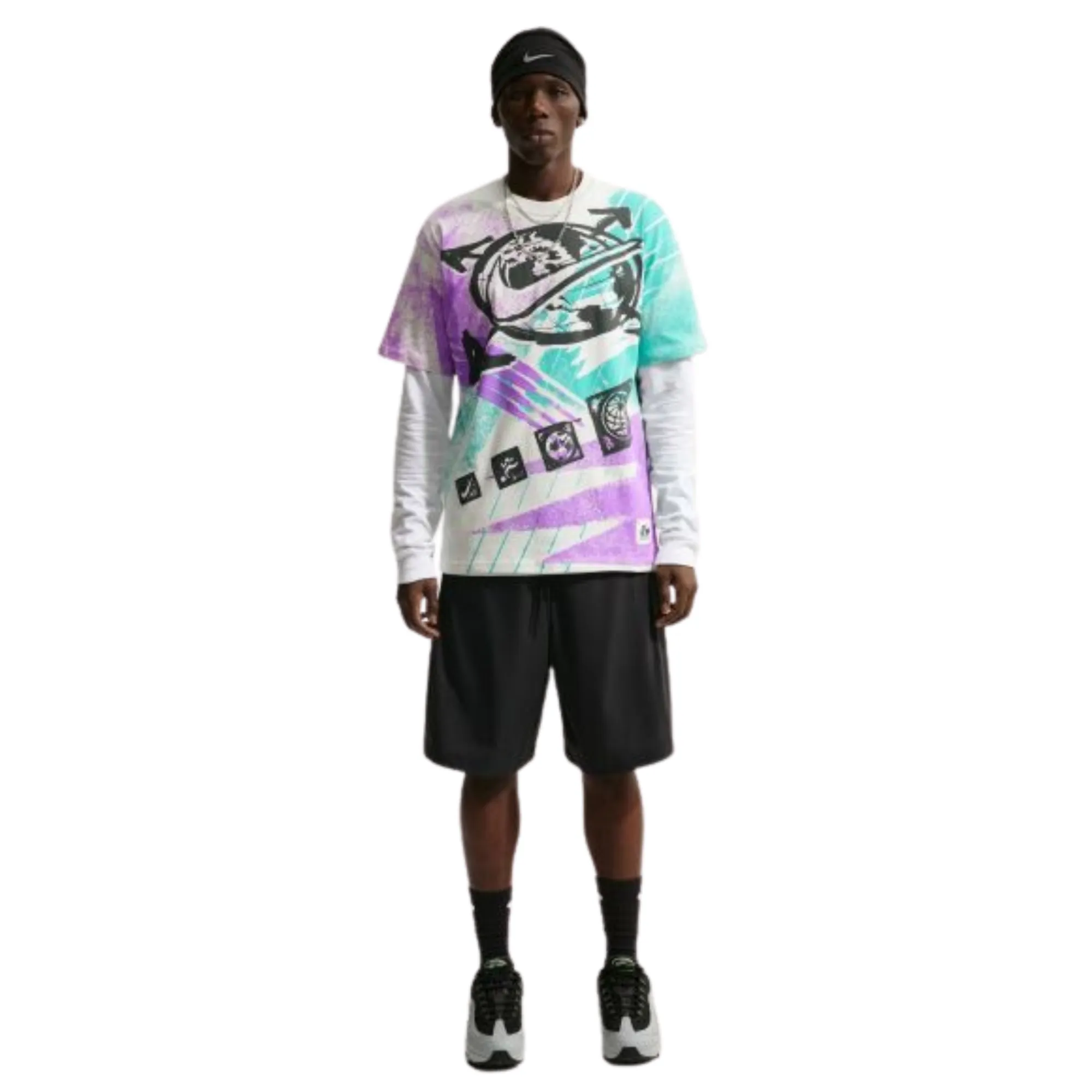 NIKE SPORTSWEAR TEE