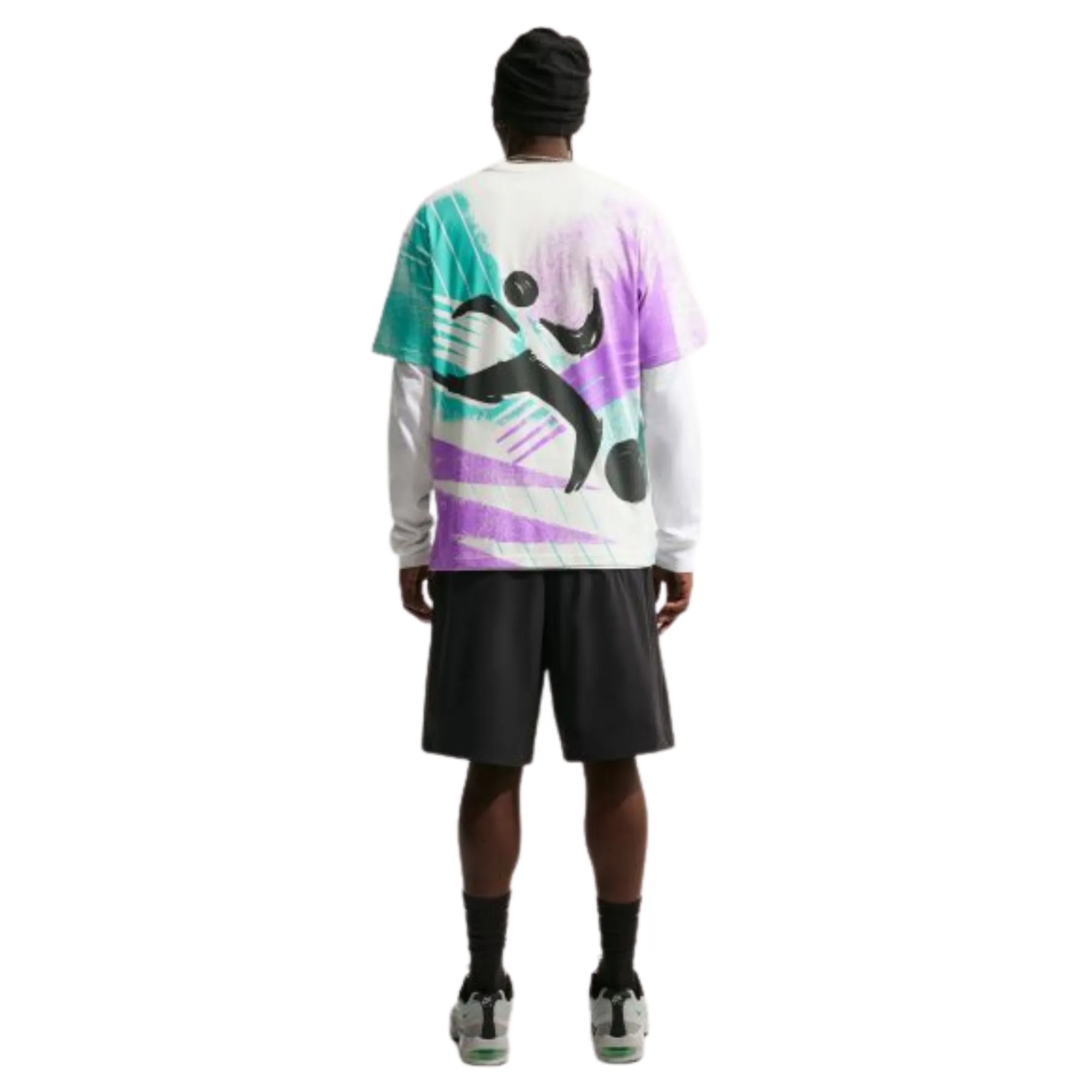 NIKE SPORTSWEAR TEE