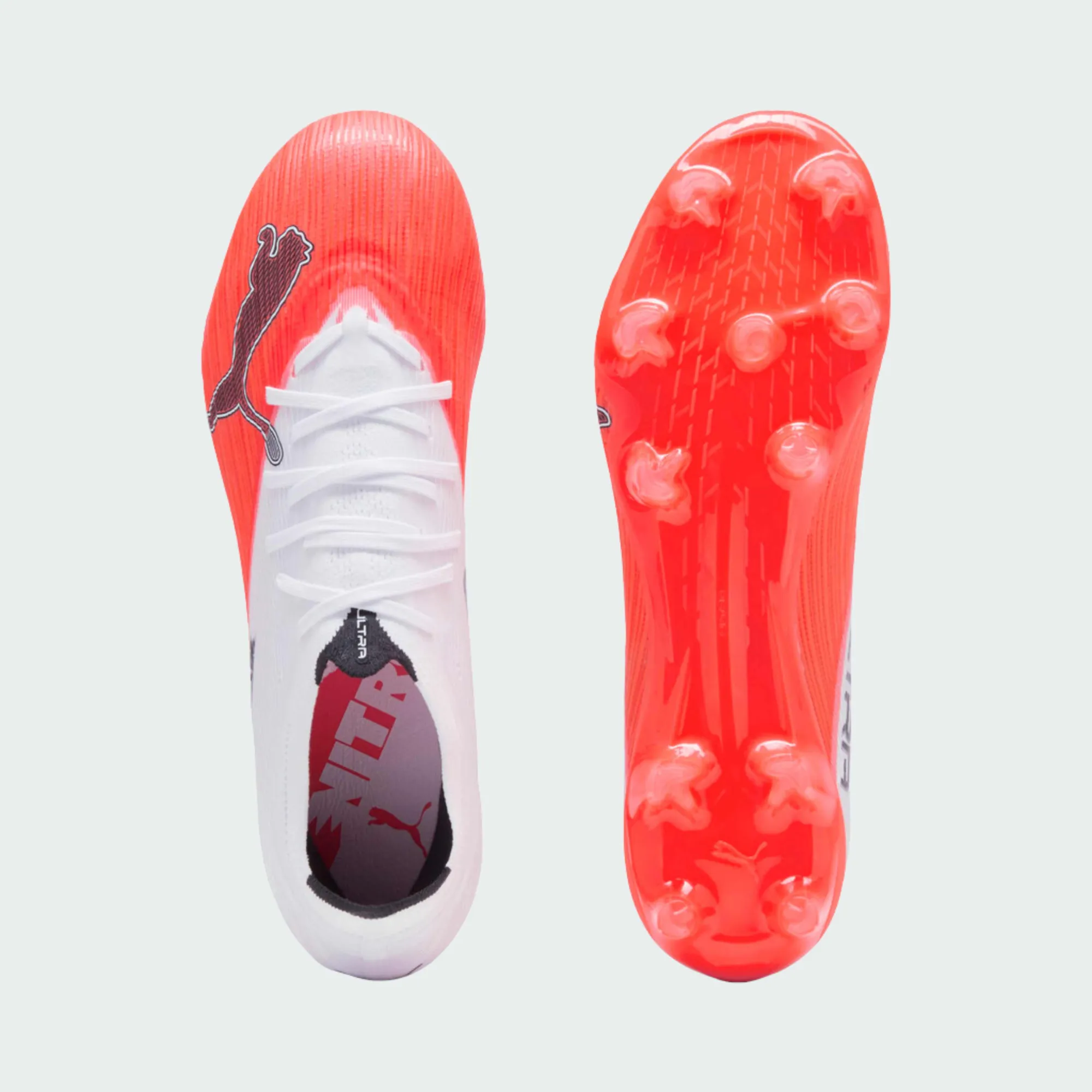 PUMA ULTRA NITRO 7 MATCH FG/AG