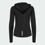 ONLY PLAY MILA HOOD FZ LS TOP
