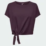 ONLY PLAY JAB LIFE KNOT TEE