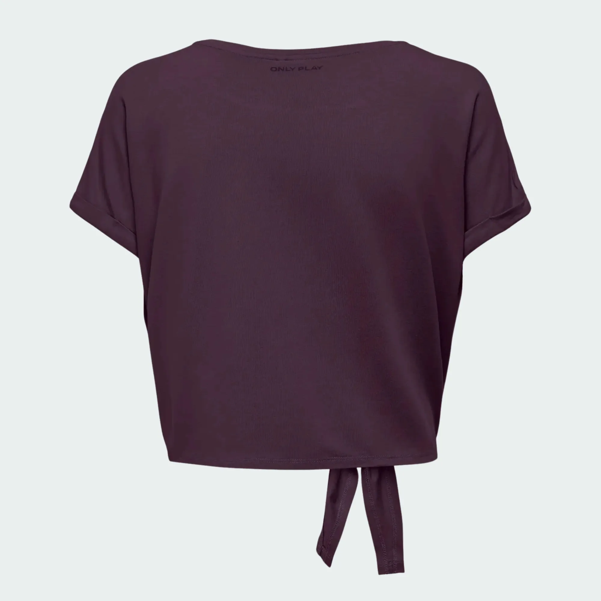 ONLY PLAY JAB LIFE KNOT TEE