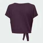 ONLY PLAY JAB LIFE KNOT TEE