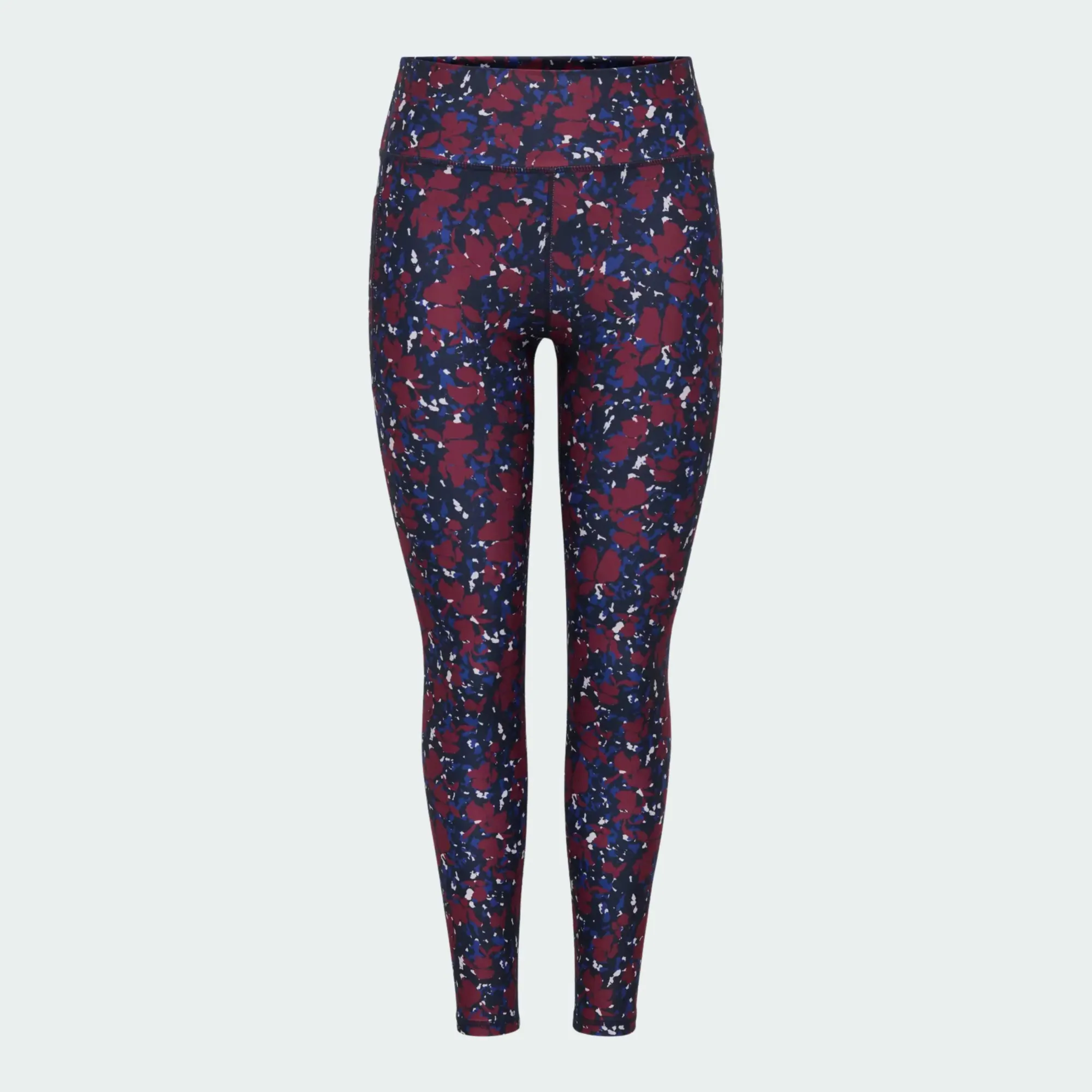 ONLY PLAY JAM-SAVE HIGH WAIST AOP TIGHTS