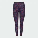 ONLY PLAY JAM-SAVE HIGH WAIST AOP TIGHTS
