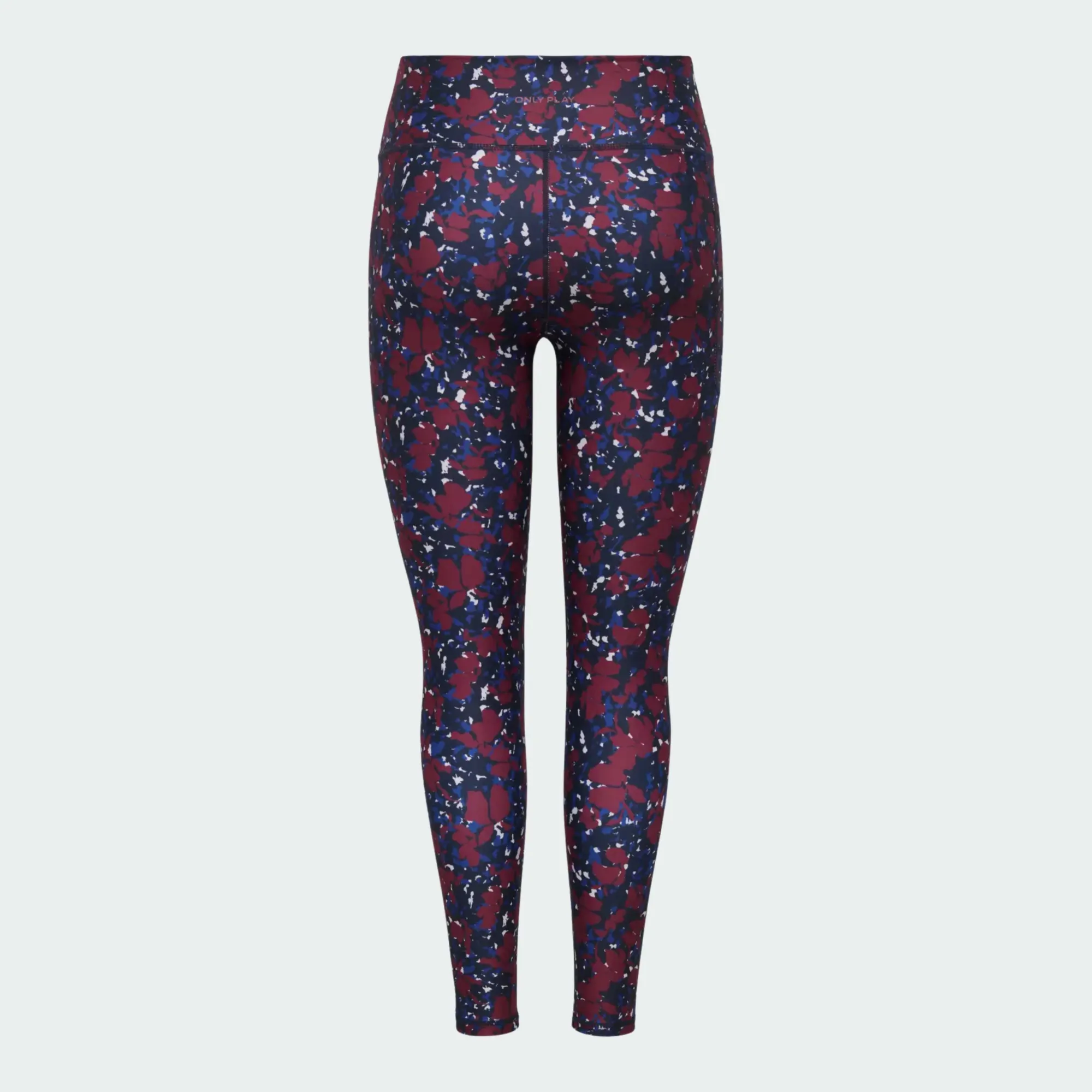ONLY PLAY JAM-SAVE HIGH WAIST AOP TIGHTS