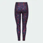 ONLY PLAY JAM-SAVE HIGH WAIST AOP TIGHTS