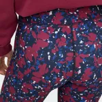 ONLY PLAY JAM-SAVE HIGH WAIST AOP TIGHTS
