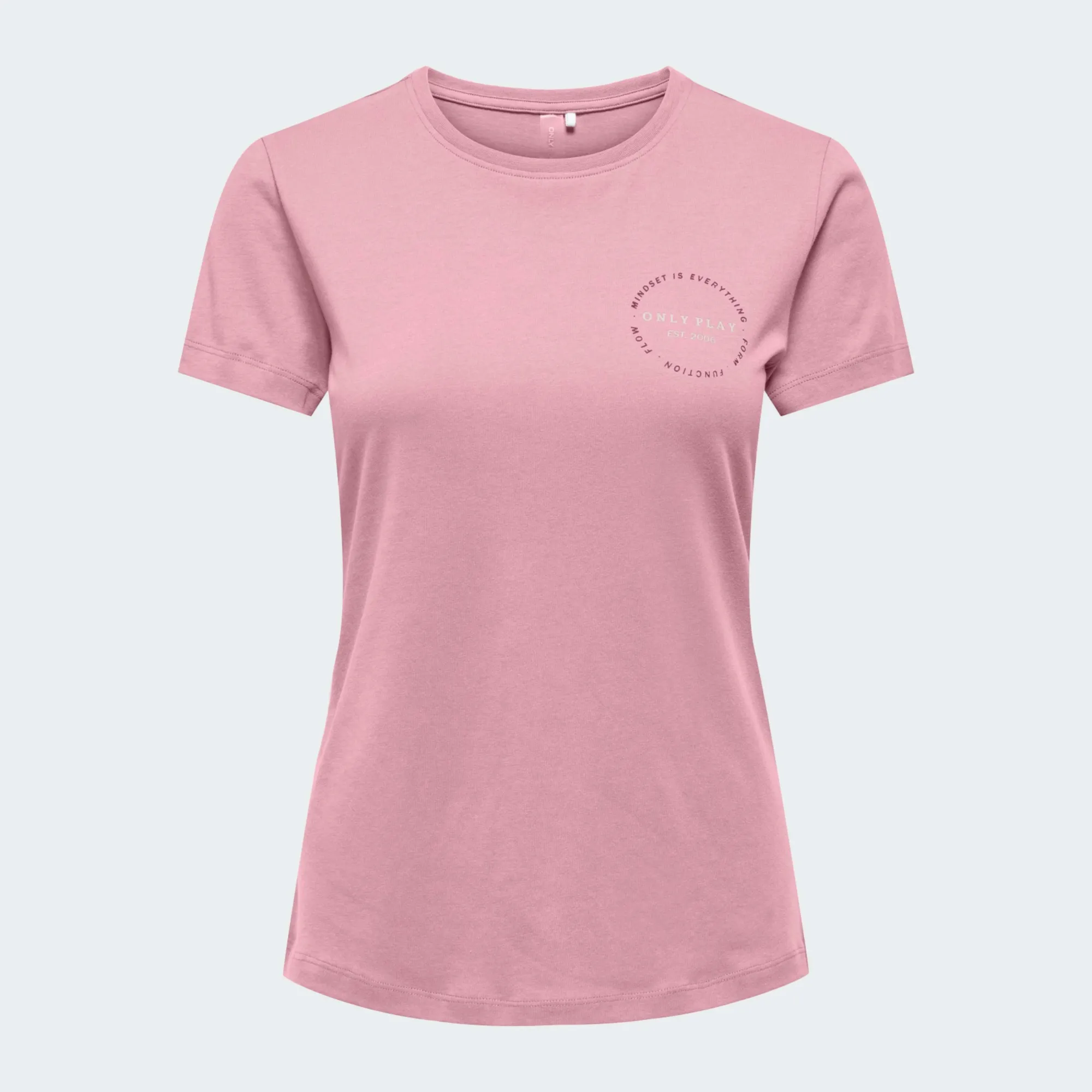 ONLY PLAY PICA LIFE REGULAR TEE