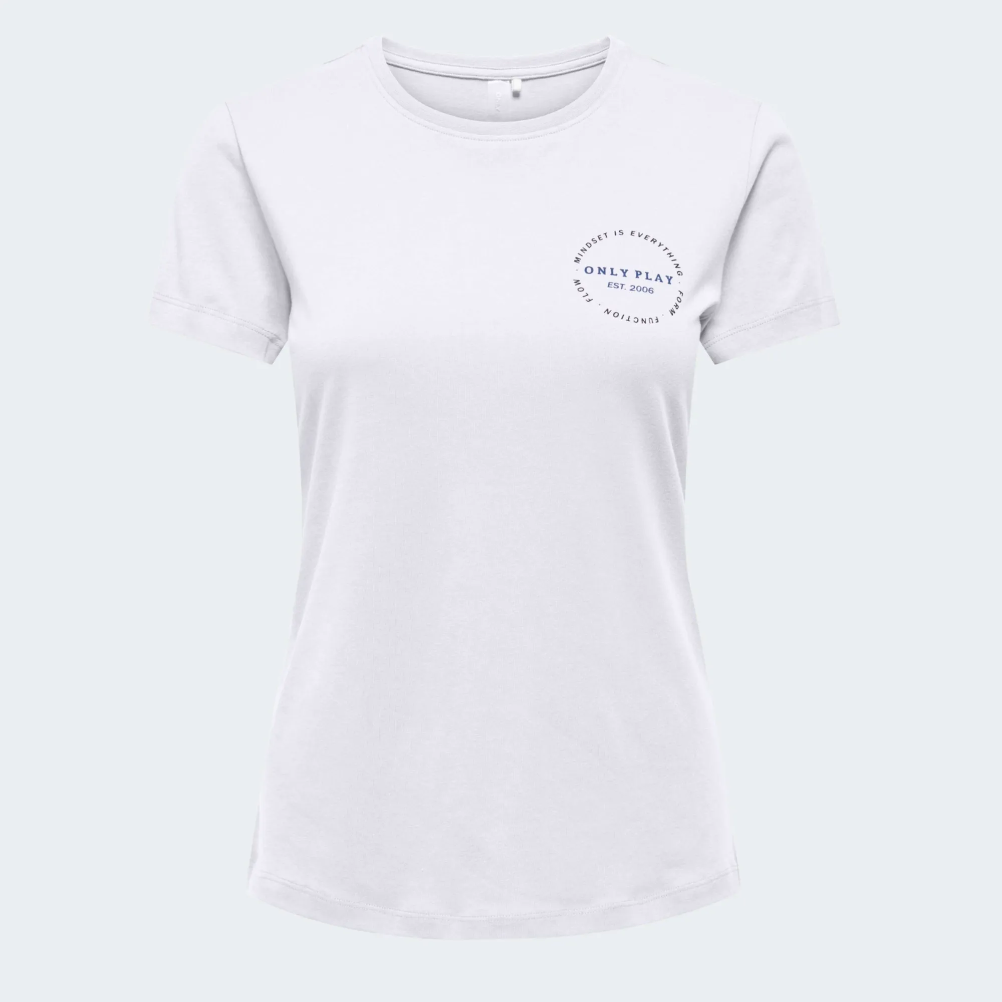 ONLY PLAY PICA LIFE REGULAR TEE