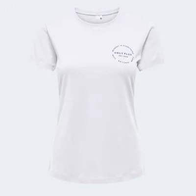 ONLY PLAY PICA LIFE REGULAR TEE
