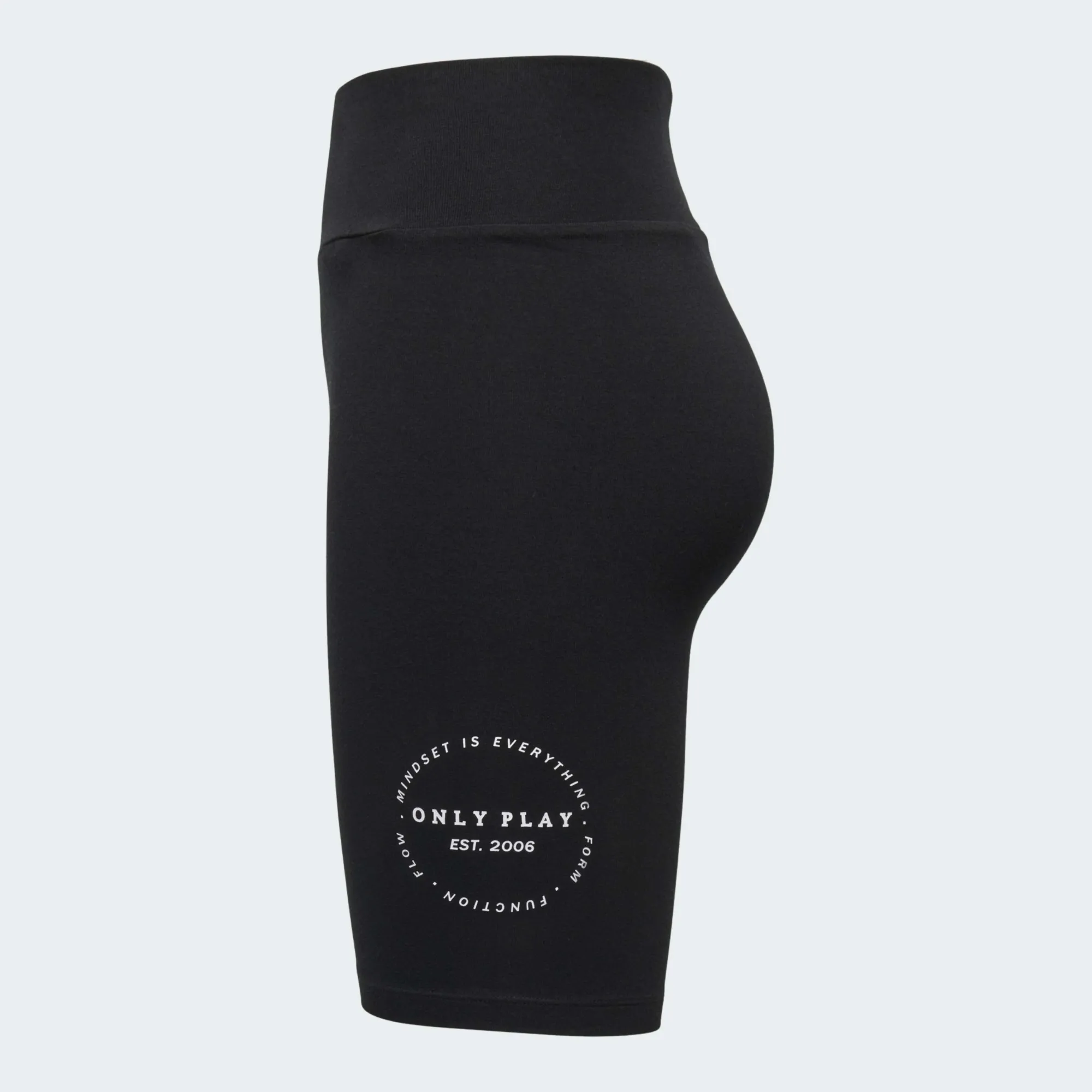 ONLY PLAY PICA LIFE HIGH WAIST CITY SHORTS