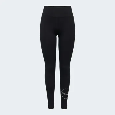 ONLY PLAY PICA LIFE HIGH WAIST JERSEY LEGGINGS