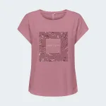 ONLY PLAY AUB-SAVE LIFE LOOSE TEE