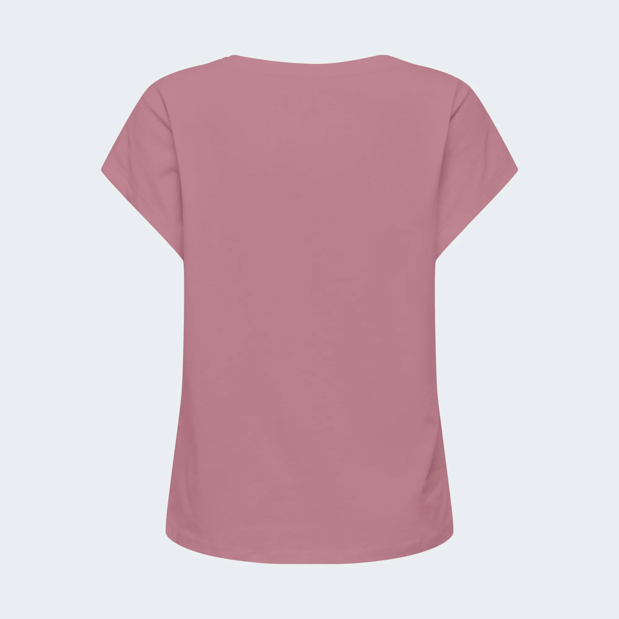 ONLY PLAY AUB-SAVE LIFE LOOSE TEE