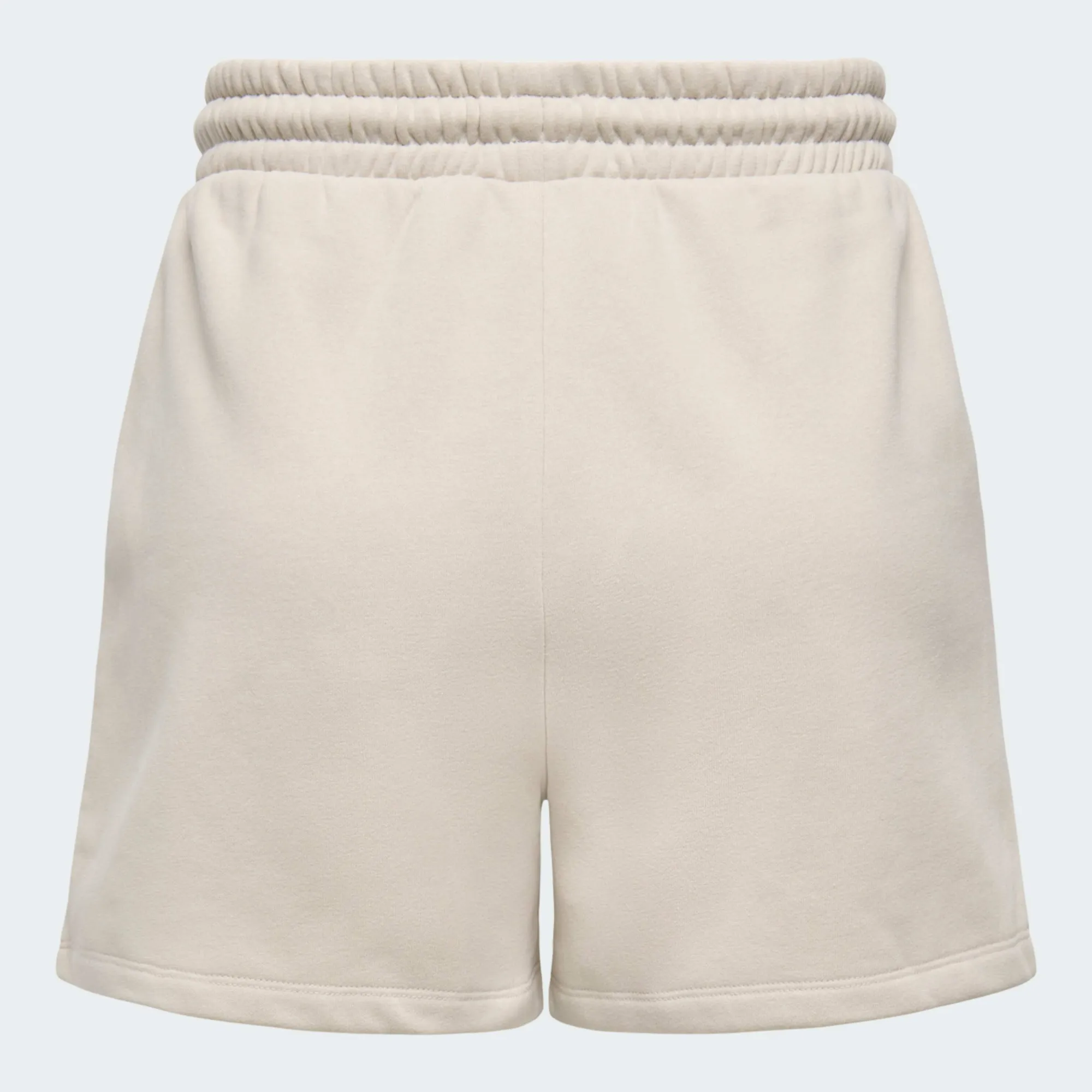 ONLY PLAY CAVA LIFE HIGH WAIST BRUSH SWEAT SHORTS