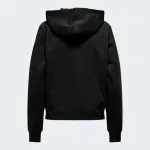 ONLY PLAY CAVA HOOD ZIP LOOSE BRUSH SWEAT
