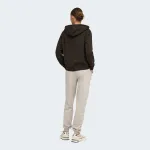 ONLY PLAY CAVA HOOD ZIP LOOSE BRUSH SWEAT