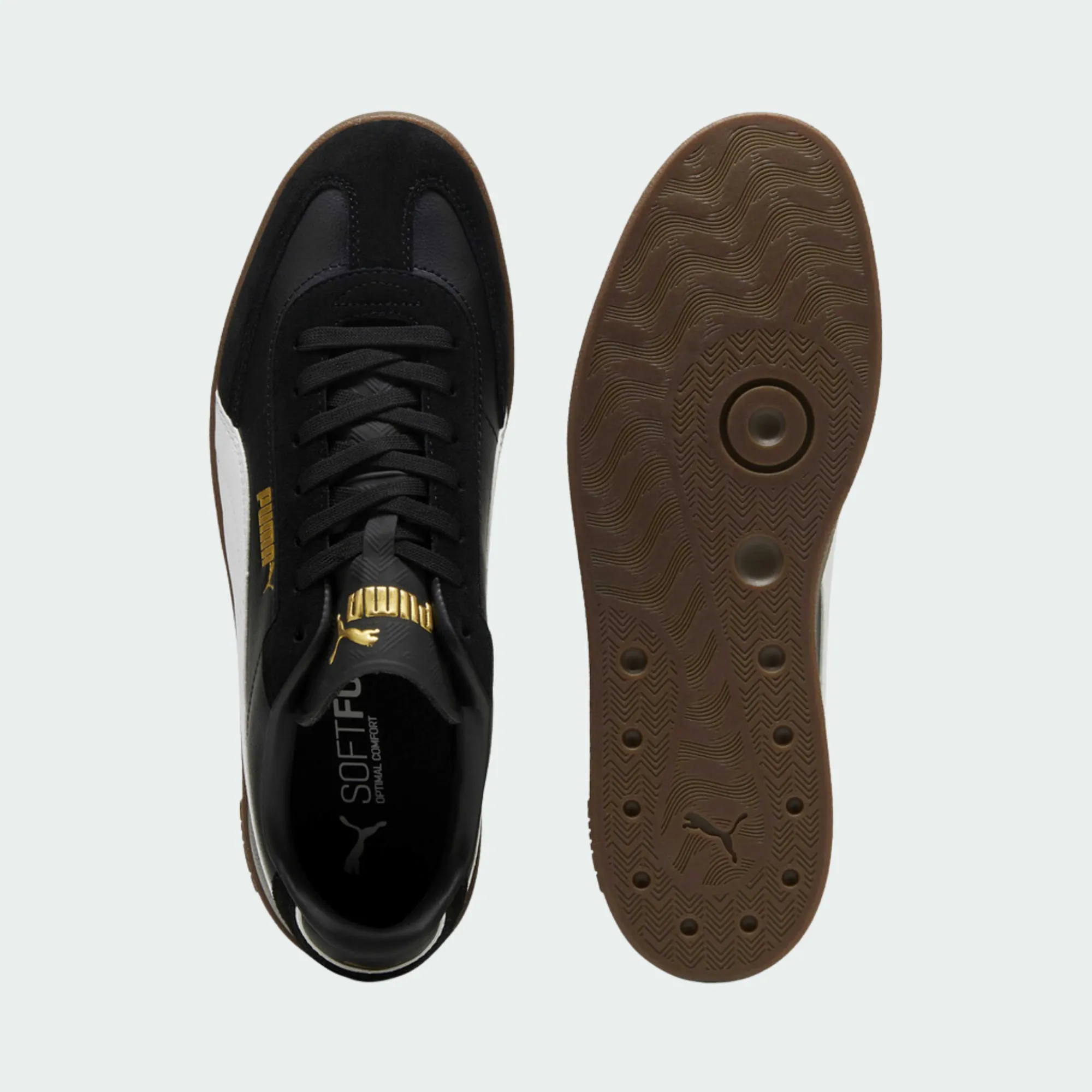 PUMA PUMA CLUB II ERA