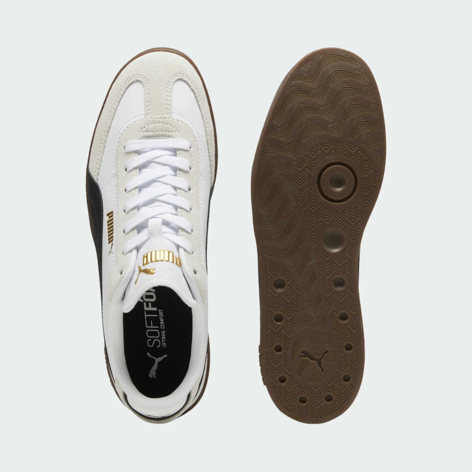 PUMA PUMA CLUB II ERA
