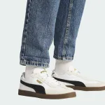 PUMA PUMA CLUB II ERA