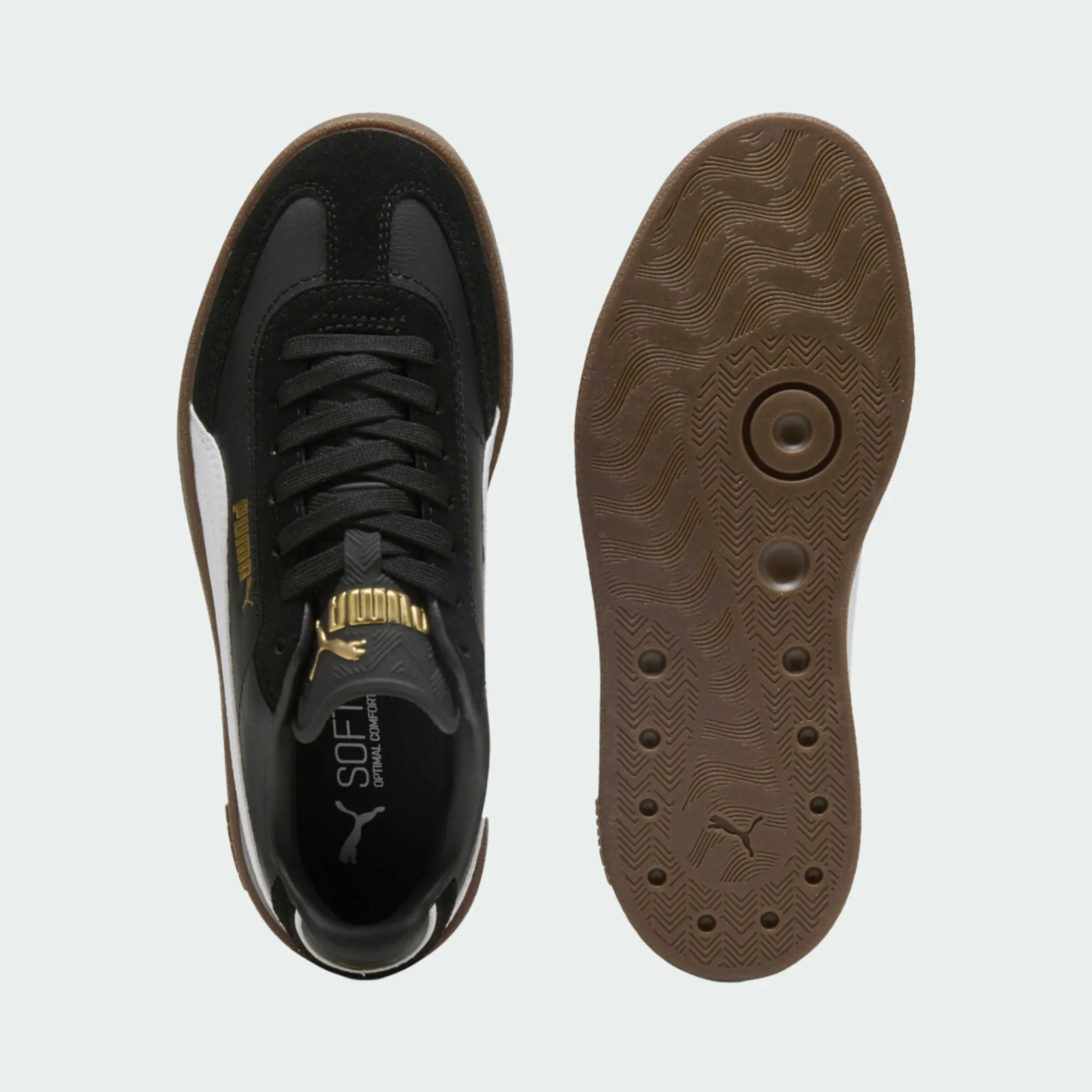 PUMA PUMA CLUB II ERA JUNIOR