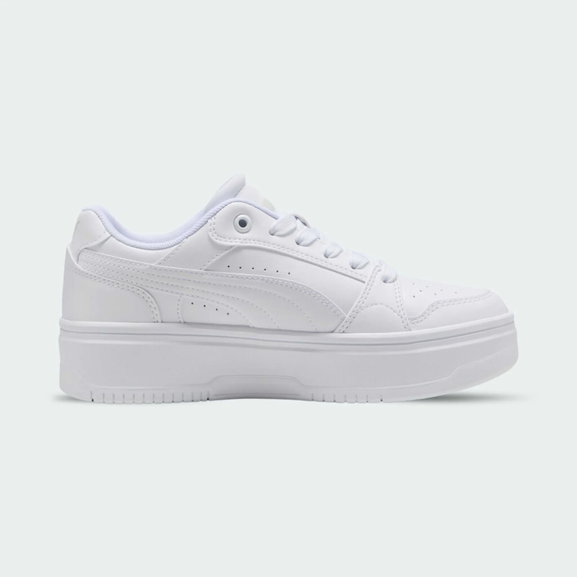PUMA REBOUND FEMME LOW
