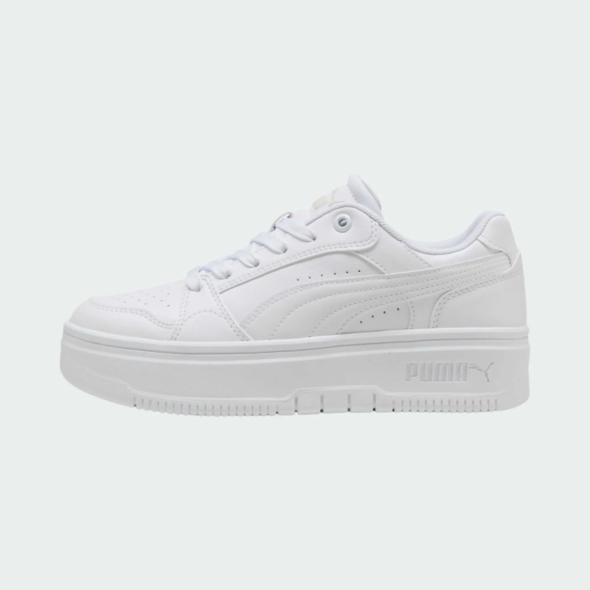 PUMA REBOUND FEMME LOW