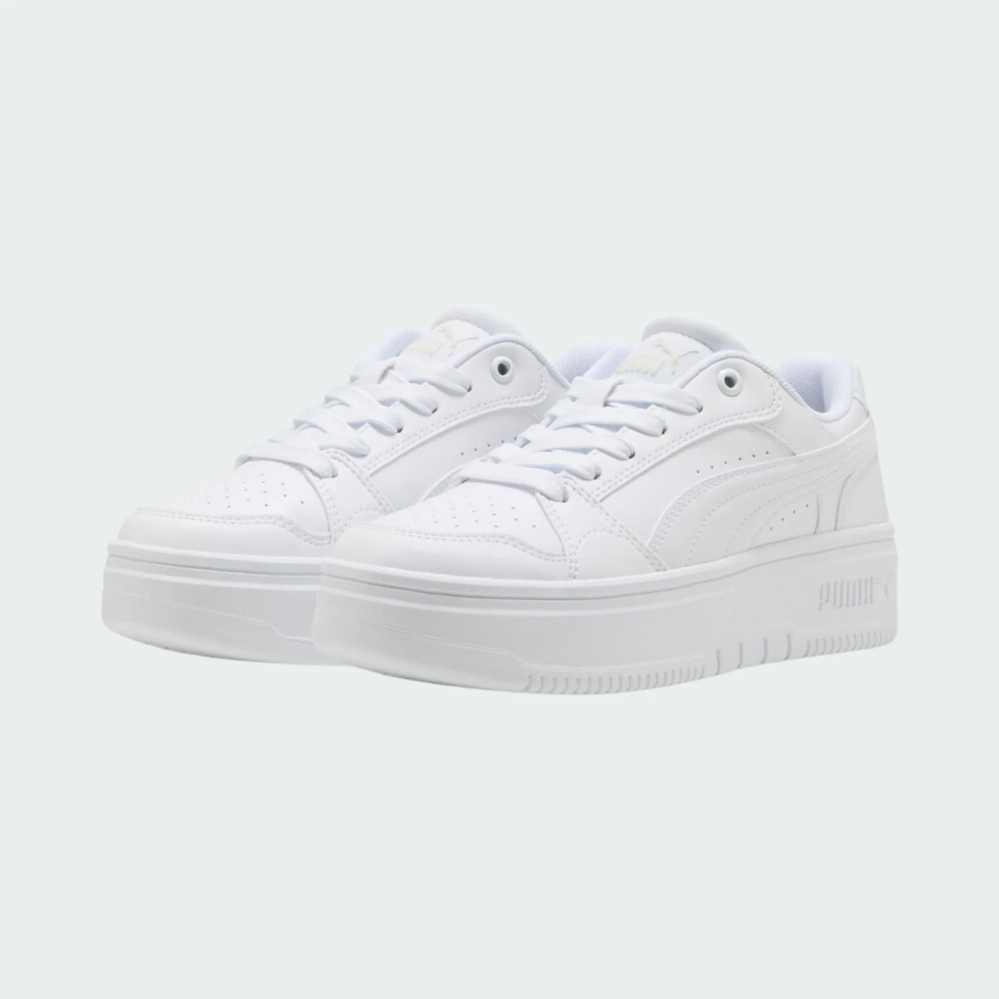 PUMA REBOUND FEMME LOW