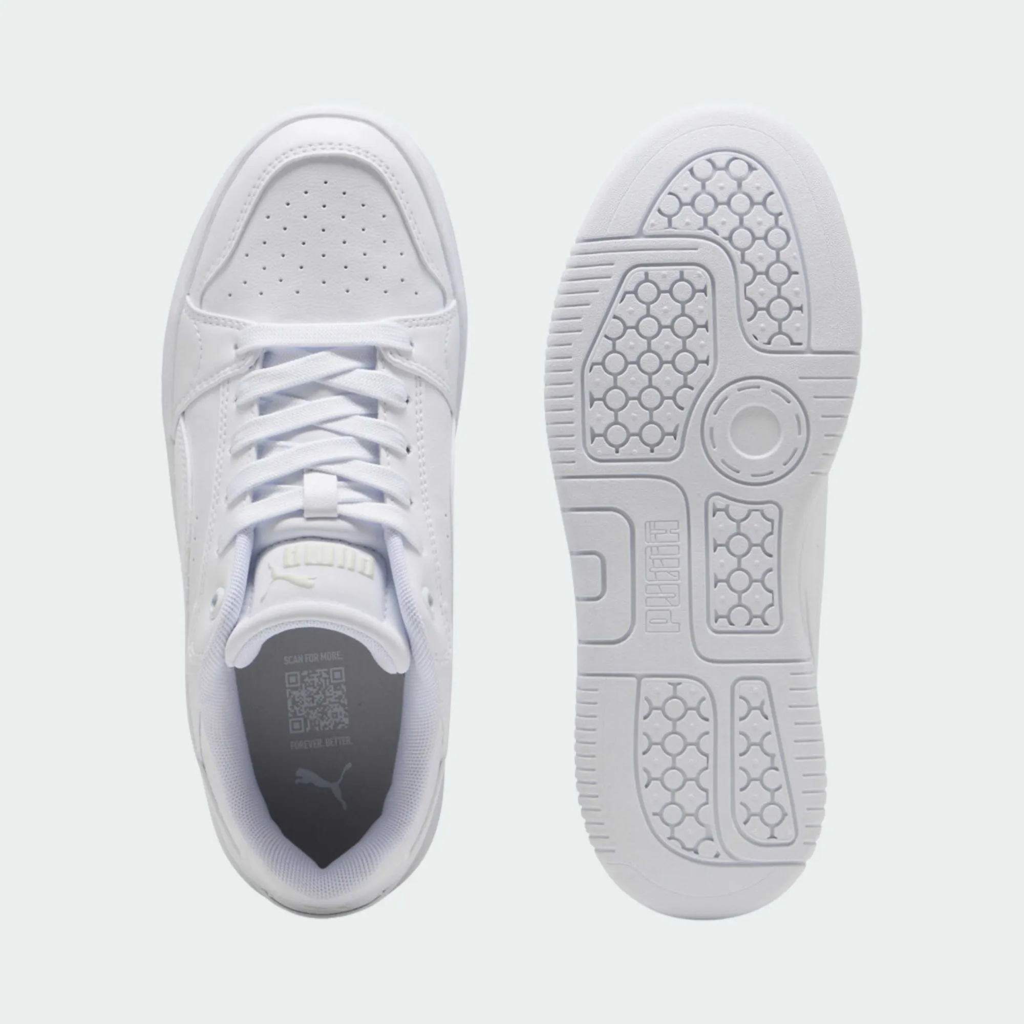 PUMA REBOUND FEMME LOW