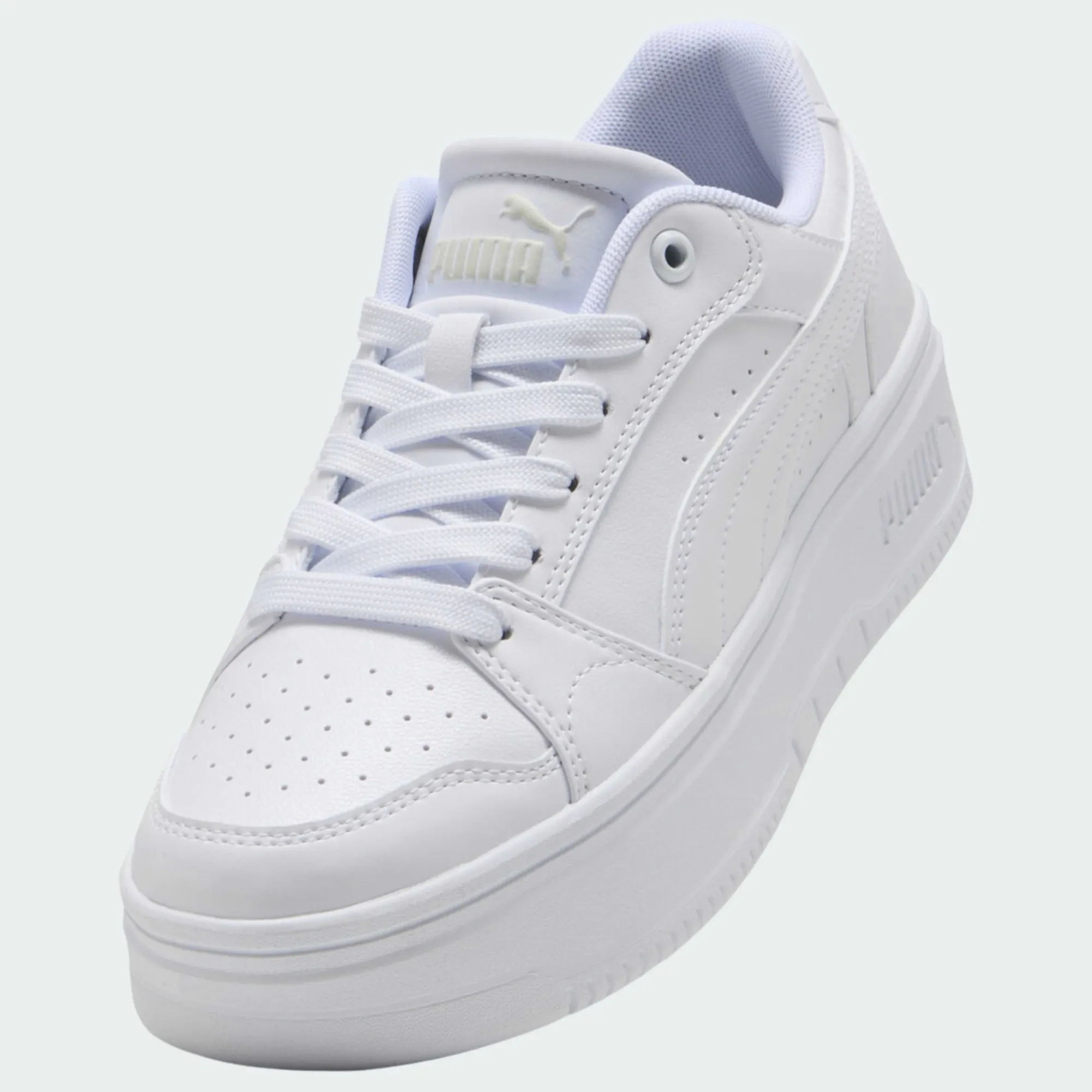 PUMA REBOUND FEMME LOW