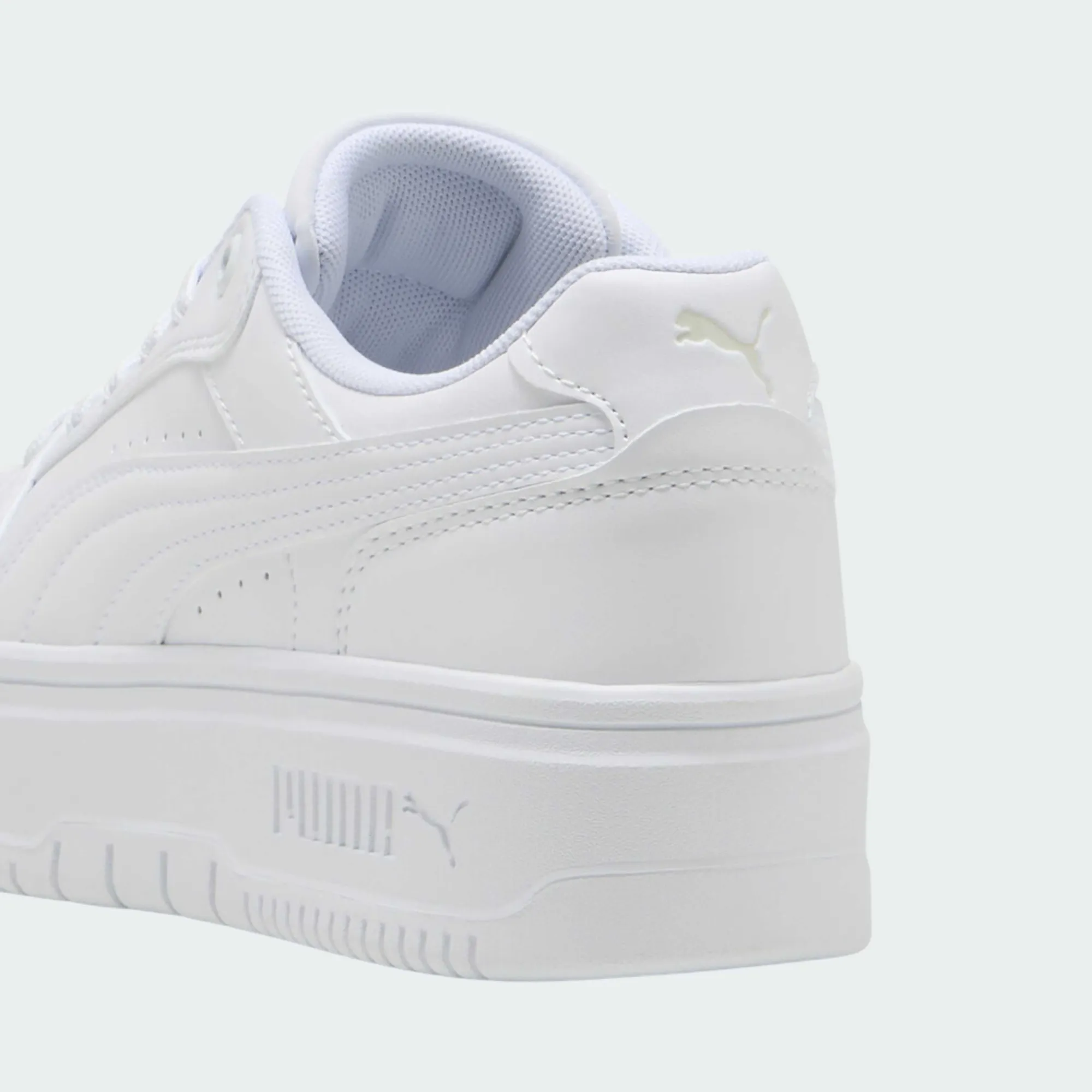 PUMA REBOUND FEMME LOW