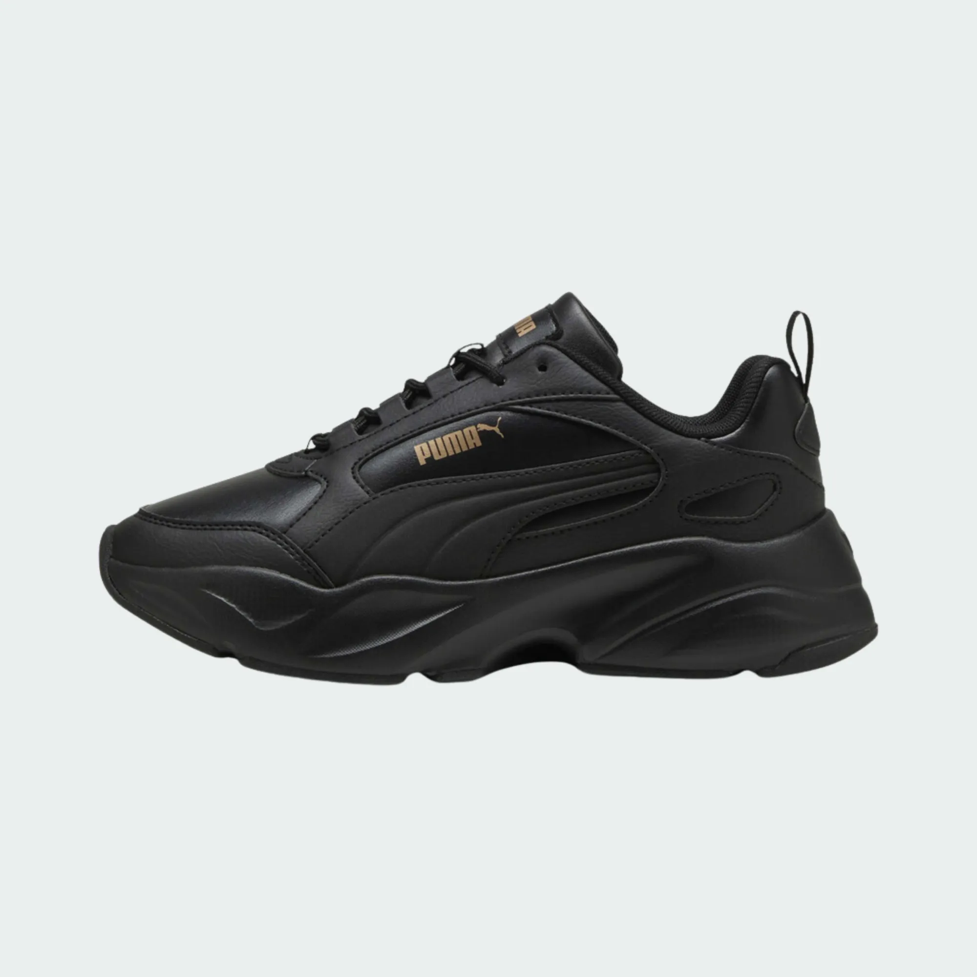 PUMA CASSIA 2.0 LEATHER