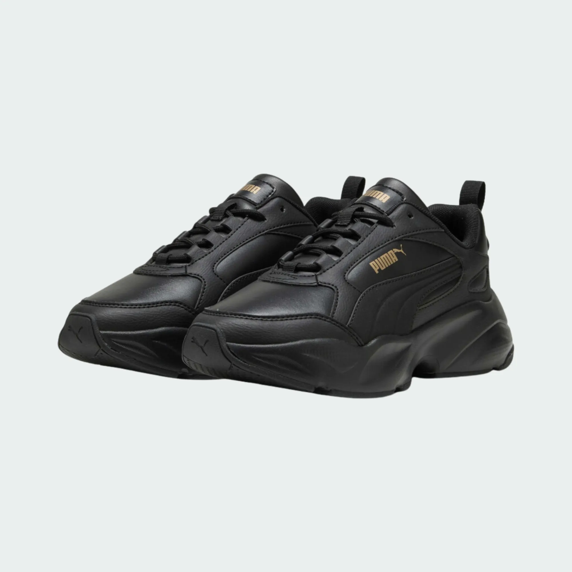 PUMA CASSIA 2.0 LEATHER