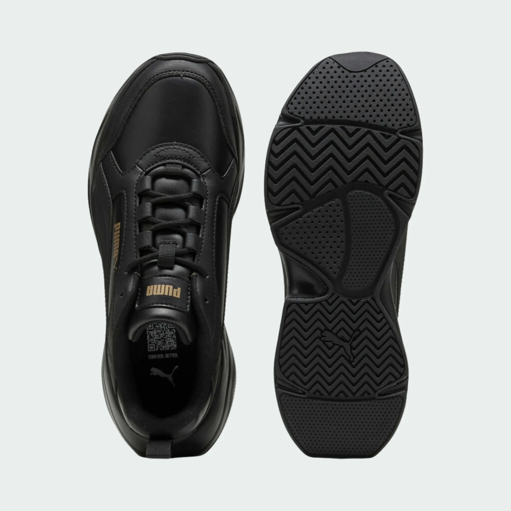 PUMA CASSIA 2.0 LEATHER