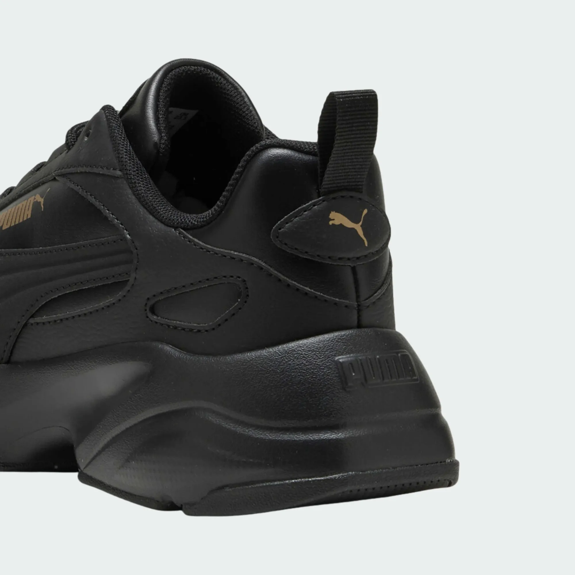 PUMA CASSIA 2.0 LEATHER