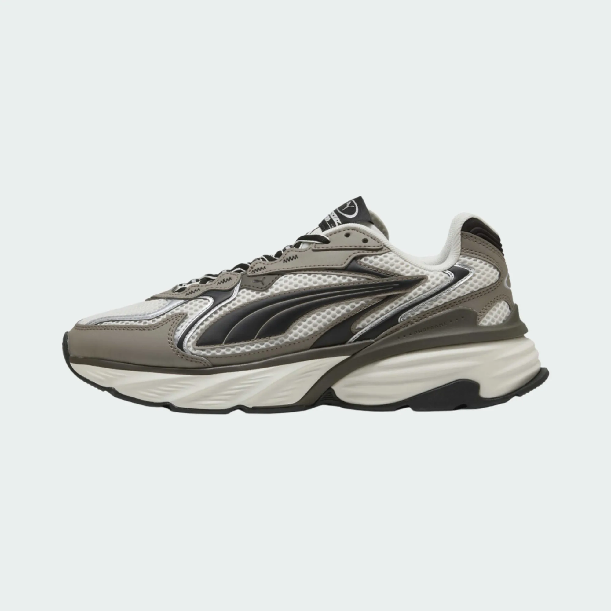 PUMA FADE NITRO LS