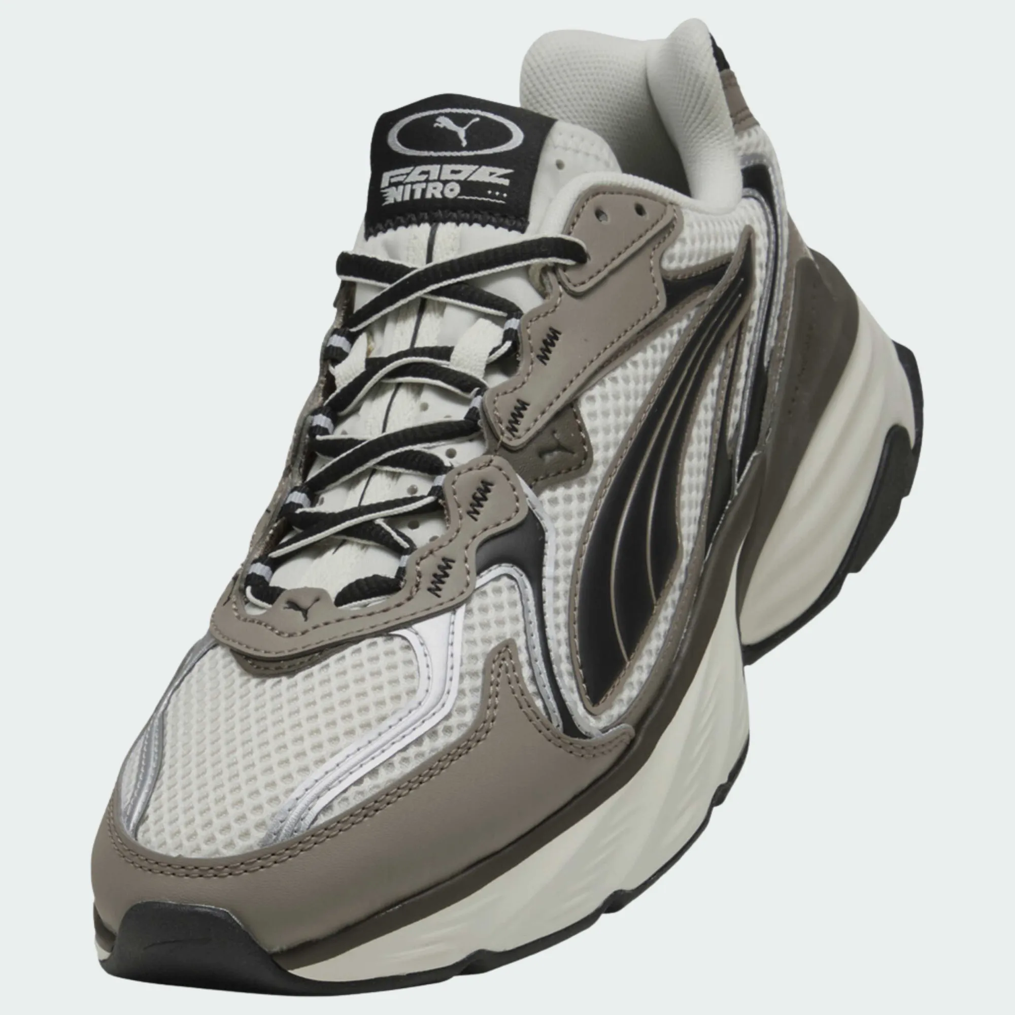 PUMA FADE NITRO LS