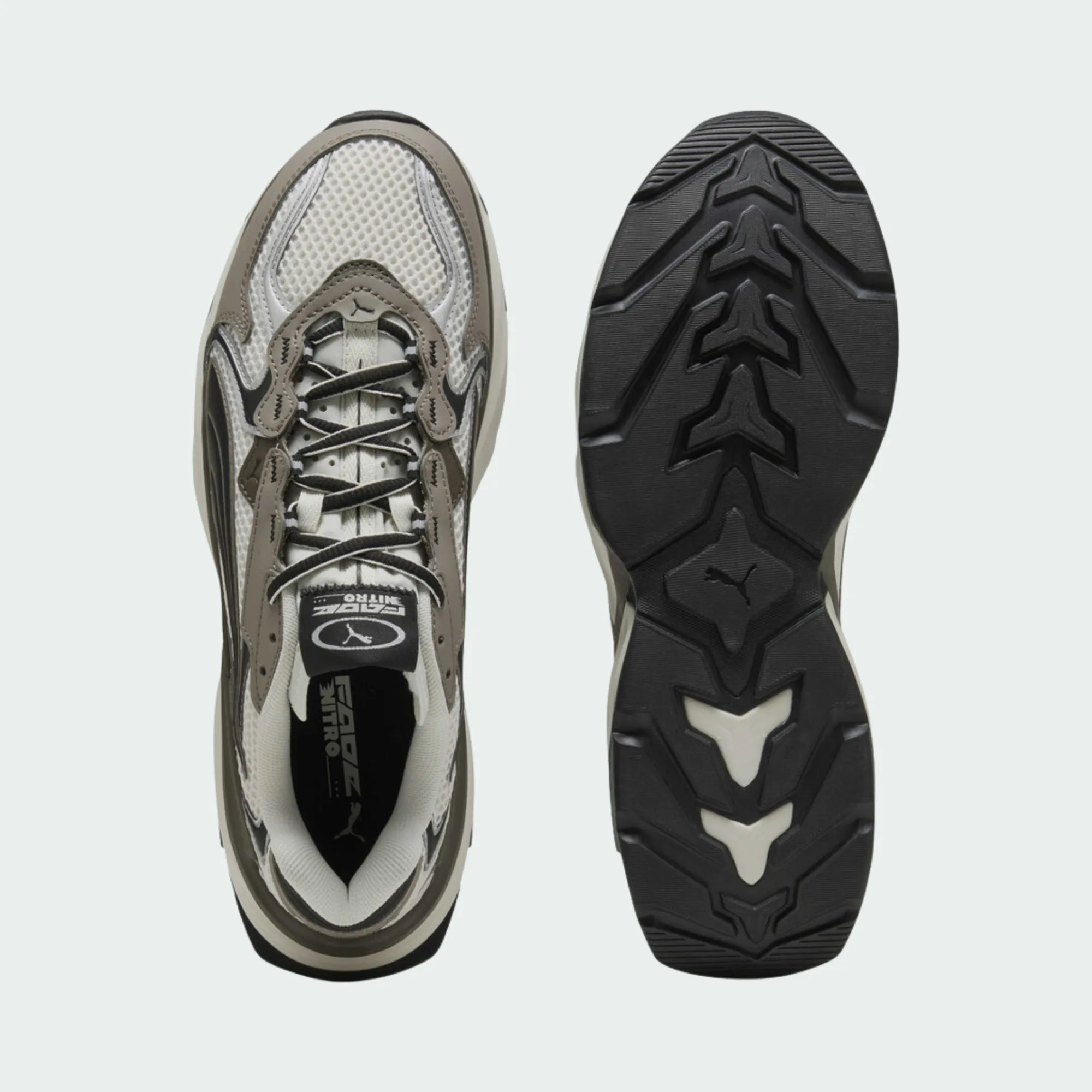 PUMA FADE NITRO LS