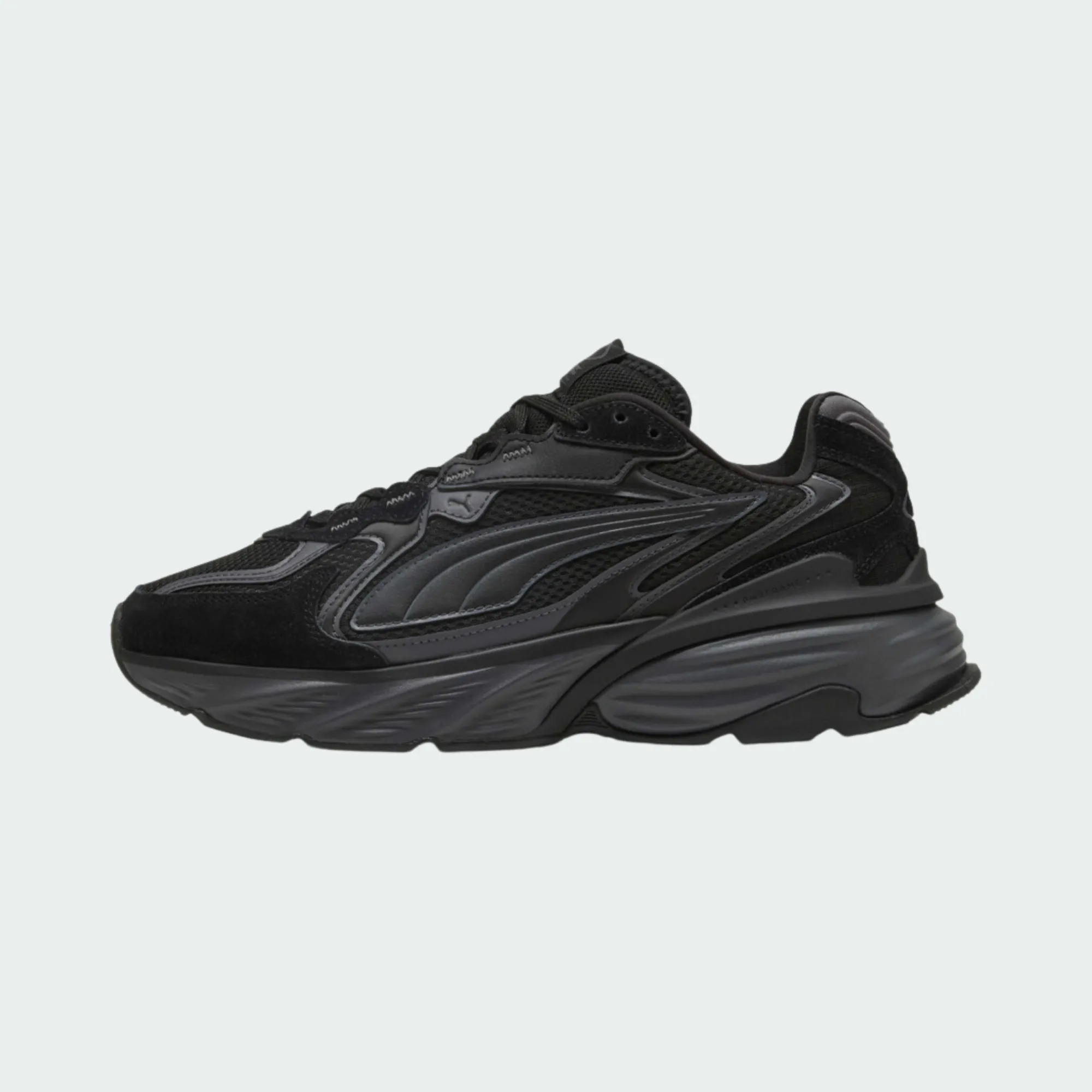 PUMA FADE NITRO LS+