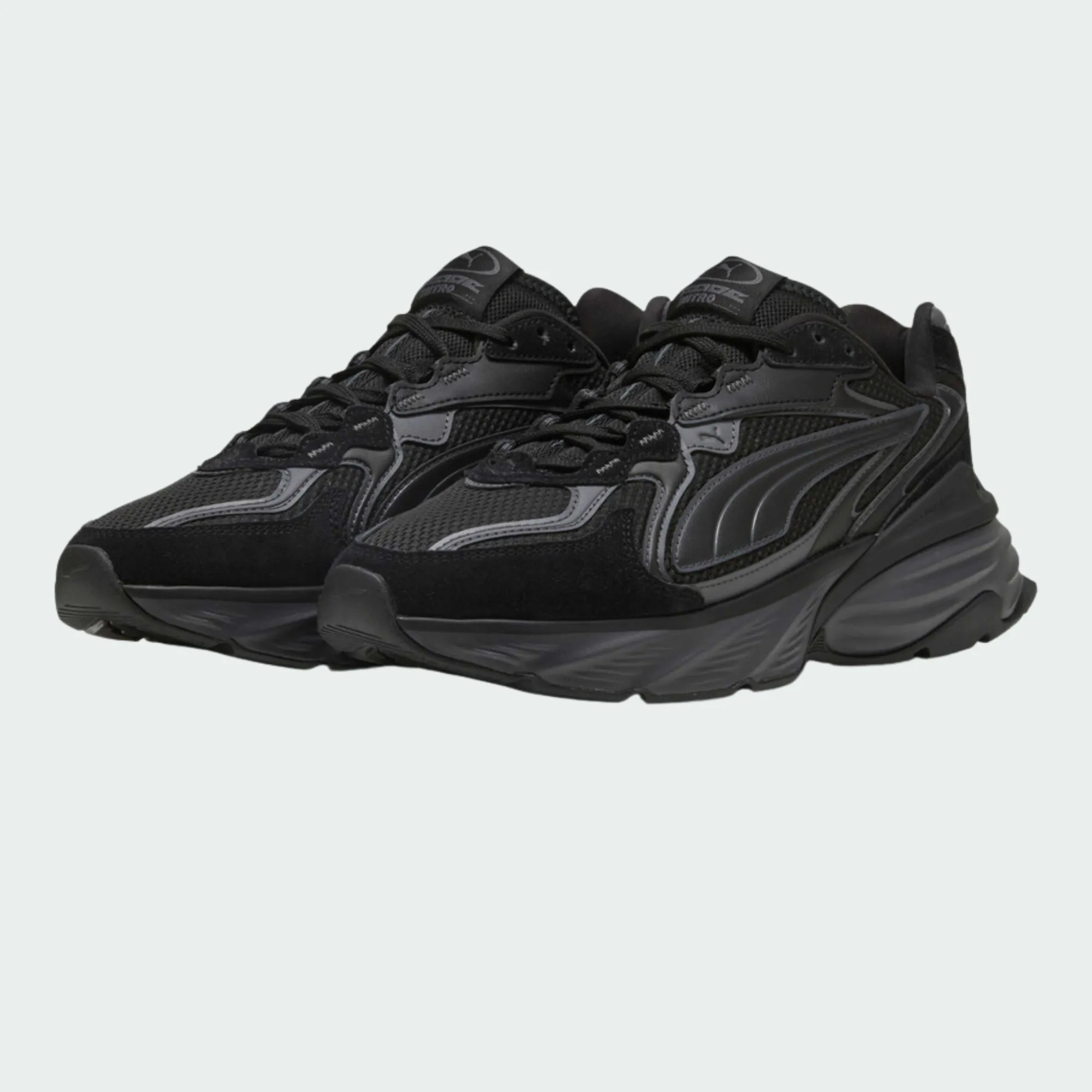 PUMA FADE NITRO LS+
